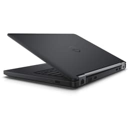 Dell Latitude E5450 14" Core i3 2,1 GHz  - HDD 500 GB - 4GB AZERTY - Frans
