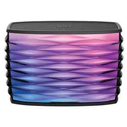Ihome IBT85 Speaker Bluetooth - Zwart