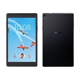 Lenovo Tab 4 (2017) 8" 16GB - WiFi - Zwart - Zonder Sim-Slot