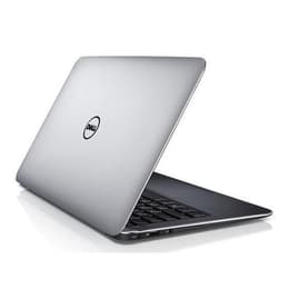 Dell XPS 13-9333 13" Core i7 2 GHz  - SSD 256 GB - 8GB AZERTY - Frans