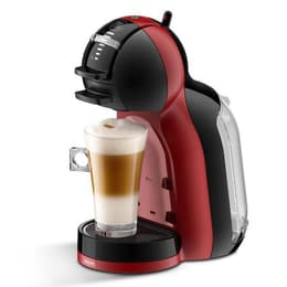 Koffiezetapparaat met Pod Compatibele Dolce Gusto Krups MINI ME YY2749FD