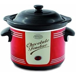 Siméo FC225 Chocolate fondue Elektrische fonduepan