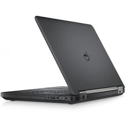 Dell Latitude E5440 14" Core i5 1,9 GHz  - SSD 240 GB - 8GB AZERTY - Frans