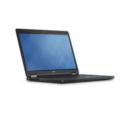 Dell Latitude 5480 14" Core i5 2,3 GHz  - SSD 256 GB - 8GB AZERTY - Frans