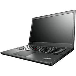  Lenovo Thinkpad T440s 14" Core i5 1,9 GHz  - SSD 128 GB - 4GB AZERTY - Frans
