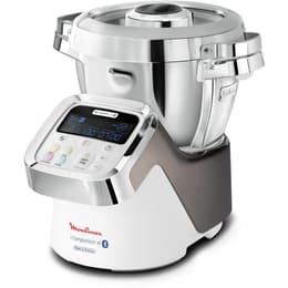 Moulinex I-Companion XL HF906B10 Keukenmachine