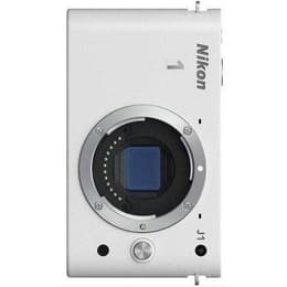 Hybride Nikon 1 J1 - Wit