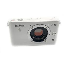 Hybride Nikon 1 J1 - Wit