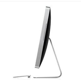 iMac 20" (Midden 2007) Core 2 Duo 2 GHz - HDD 250 GB - 4GB AZERTY - Frans
