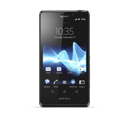 Sony Xperia T Simlockvrij