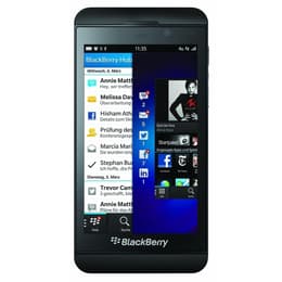 BlackBerry Z10 Simlockvrij