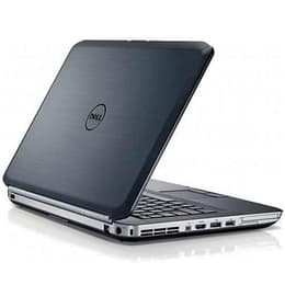 Dell Latitude E5420 4Go 320Go 14" Core i5 2,3 GHz - HDD 320 GB - 4GB AZERTY - Frans