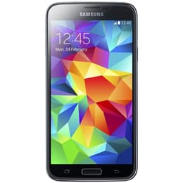 Galaxy S5 Buitenlandse aanbieder