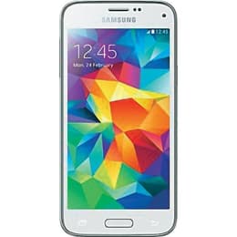 Galaxy S5 Buitenlandse aanbieder