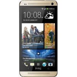 dat is alles Gelijkmatig Pelgrim HTC One M7 Simlockvrij 32 GB - Goud | Back Market