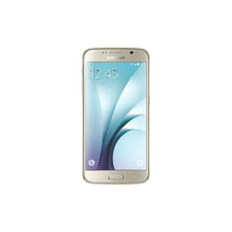 Galaxy S6 32 GB - Goud (Sunrise Gold) - Simlockvrij