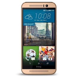 HTC One M9 32 GB - Goud - Simlockvrij