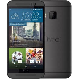 HTC One M9 32 GB - Grijs - Simlockvrij