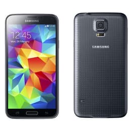 Galaxy S5 Simlockvrij 16 GB Zwart | Market