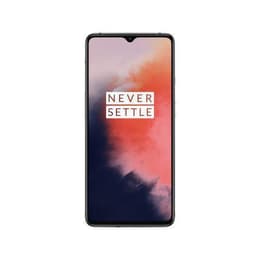 OnePlus 7T 128 GB Dual Sim - Zilver - Simlockvrij