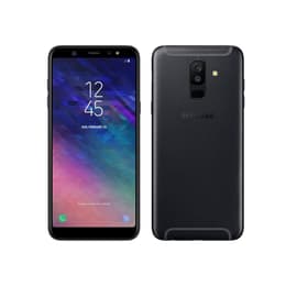 Galaxy A6+ (2018) Simlockvrij