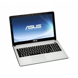 Asus X301A-RX292H 13" Core i3 2,2 GHz  - HDD 750 GB - 4GB AZERTY - Frans