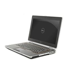 Dell Latitude E6420 14" Core i5 2,5 GHz  - HDD 320 GB - 4GB AZERTY - Frans