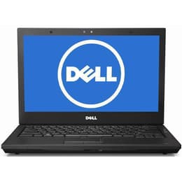 Dell Latitude E4310 13" Core i5 2.6 GHz - SSD 240 GB - 4GB AZERTY - Frans