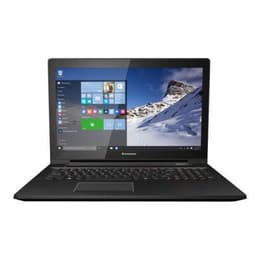 Lenovo G50-30 15" Celeron 2,16 GHz  - HDD 1 TB - 4GB AZERTY - Frans