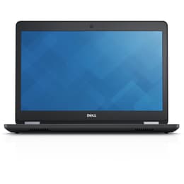 Dell Latitude 5480 14" Core i5 2,3 GHz  - SSD 256 GB - 8GB AZERTY - Frans