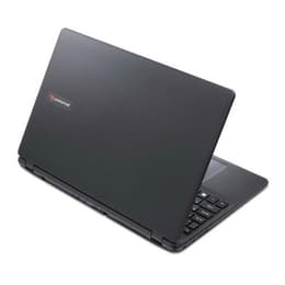 Packard Bell TE70BH-31BB 15" Core i3 2 GHz  - HDD 500 GB - 4GB AZERTY - Frans