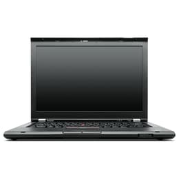 Lenovo T430 14" Core i5 2,6 GHz  - SSD 256 GB - 8GB AZERTY - Frans