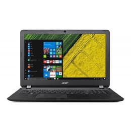 Acer Aspire ES1-523-20R6 15" E1-Series 1,5 GHz  - HDD 500 GB - 4GB AZERTY - Frans