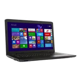 Essentiel B Smart'mouv 1705-2 17" Celeron 2 GHz  - HDD 1 TB - 4GB AZERTY - Frans