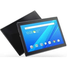Lenovo TB-X104F (2017) 10,1" 16GB - WiFi - Zwart - Zonder Sim-Slot
