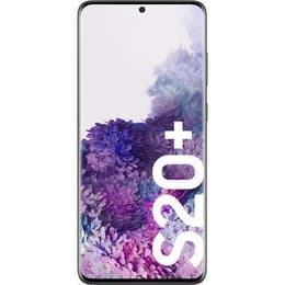 Galaxy S20+ 5G 128 GB Dual Sim - Zwart - Simlockvrij