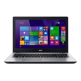 Acer Aspire V3-574TG-58LC 15" Core i5 2,2 GHz  - HDD 1 TB - 4GB AZERTY - Frans