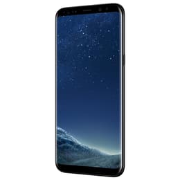 Galaxy S8 64 GB Dual Sim - Zwart - Simlockvrij