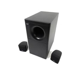 Bose Acoustimass 3 série IV Speaker - Zwart