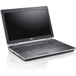 Dell Latitude E6330 13" Core i5 2,6 GHz  - HDD 320 GB - 4GB QWERTY - Engels (VS)