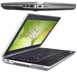 Dell Latitude E6420 14" Core i5 2,5 GHz  - HDD 250 GB - 8GB QWERTY - Engels (VS)