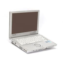 Panasonic Toughbook CF-C1 MK2 12" Core i5 2,5 GHz  - HDD 320 GB - 4GB AZERTY - Frans