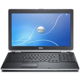 Dell Latitude E6420 14" Core i5 2,5 GHz  - HDD 320 GB - 4GB AZERTY - Frans