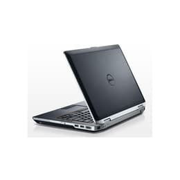 Dell Latitude E6420 14" Core i5 2,5 GHz  - HDD 250 GB - 4GB AZERTY - Frans