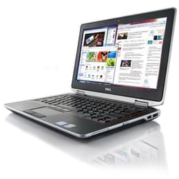 Dell Latitude E6320 13" Core i5 2,6 GHz  - SSD 128 GB - 4GB QWERTY - Engels (VS)