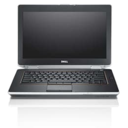 Dell Latitude E6420 14" Core i5 2,5 GHz  - HDD 250 GB - 4GB QWERTY - Zweeds