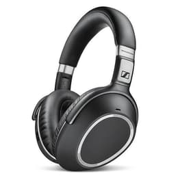 PXC 550 Geluidsdemper Hoofdtelefoon - Bluetooth Microfoon Zwart
