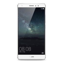 Huawei Mate S 32 GB - Zilver - Simlockvrij
