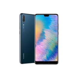 Huawei P20 Pro Simlockvrij Dual Sim