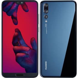 Huawei P20 Pro Simlockvrij Dual Sim